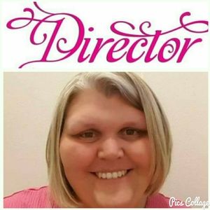 Meet your Posher, Angie